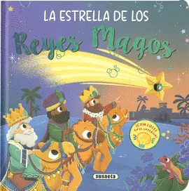 La Estrella de los Reyes Magos