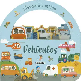 Vehículos. Llevame Contigo