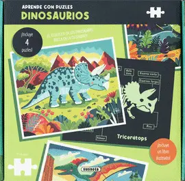 Dinosaurios