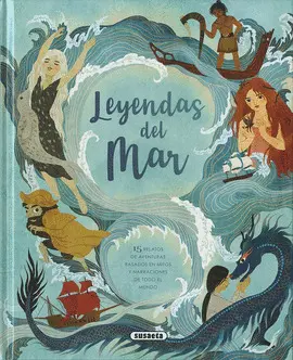 Leyendas del Mar