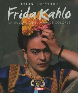 Frida Kahlo