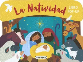 La Natividad