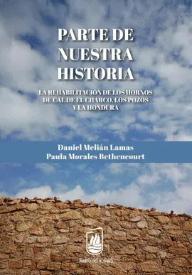 PARTE DE NUESTRA HISTORIA
