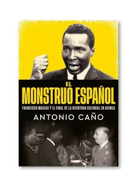 EL MONSTRUO ESPAÑOL