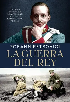 LA GUERRA DEL REY