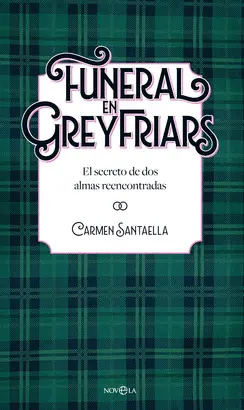 FUNERAL EN GREYFRIARS FUNERAL EN GREYFRIARS