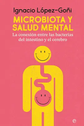 MICROBIOTA Y SALUD MENTAL