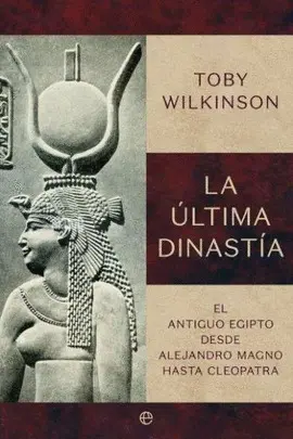 LA ÚLTIMA DINASTÍA