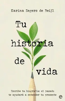 TU HISTORIA DE VIDA