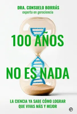 100 AÑOS NO ES NADA