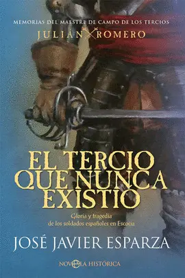 Tercio que Nunca Existio, el
