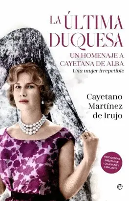 La Última Duquesa