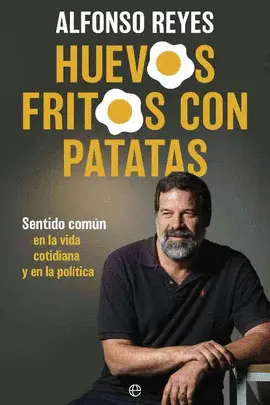 Huevos Fritos con Patatas