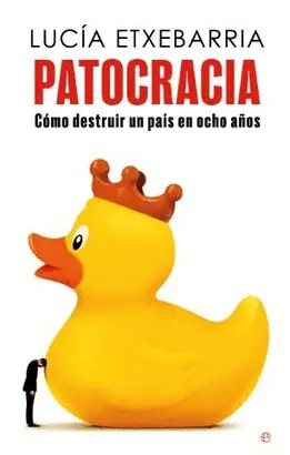 Patocracia