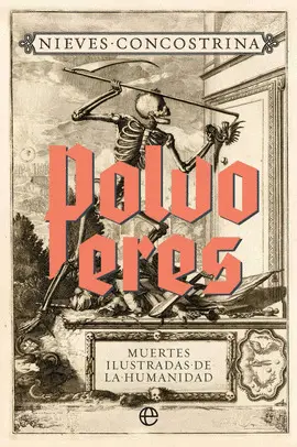 Polvo Eres