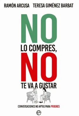No lo Compres no te Va a Gustar