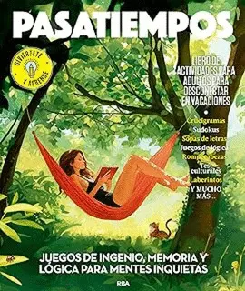 PASATIEMPOS