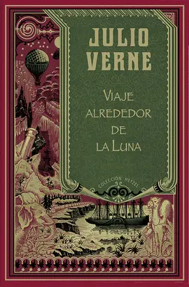 Viaje Alrededor de la Luna