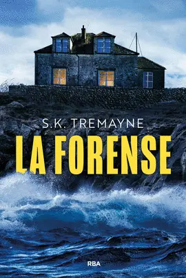 La Forense