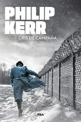 Gris de Campaña