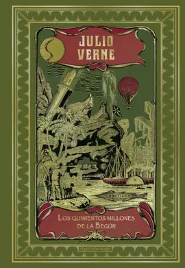 Los Quinientos Millones de la Begún