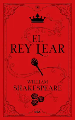 El Rey Lear