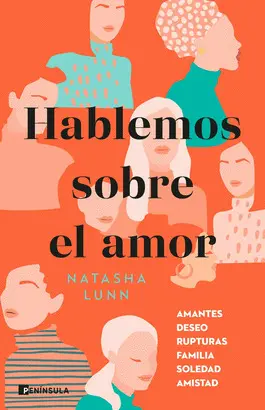 HABLEMOS SOBRE EL AMOR HABLEMOS SOBRE EL AMOR