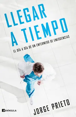 LLEGAR A TIEMPO LLEGAR A TIEMPO
