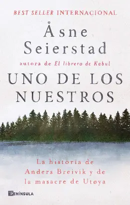UNO DE LOS NUESTROS UNO DE LOS NUESTROS