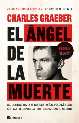 EL ÁNGEL DE LA MUERTE