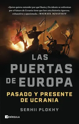 LAS PUERTAS DE EUROPA LAS PUERTAS DE EUROPA