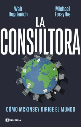 LA CONSULTORA LA CONSULTORA
