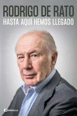 HASTA AQUÍ HEMOS LLEGADO HASTA AQUÍ HEMOS LLEGADO