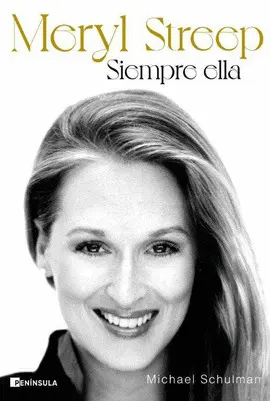MERYL STREEP