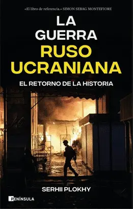 LA GUERRA RUSO-UCRANIANA LA GUERRA RUSO-UCRANIANA