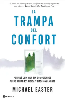LA TRAMPA DEL CONFORT LA TRAMPA DEL CONFORT