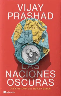 LAS NACIONES OSCURAS LAS NACIONES OSCURAS