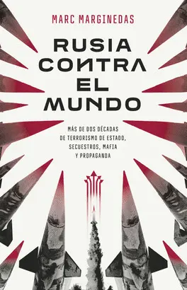 RUSIA CONTRA EL MUNDO RUSIA CONTRA EL MUNDO