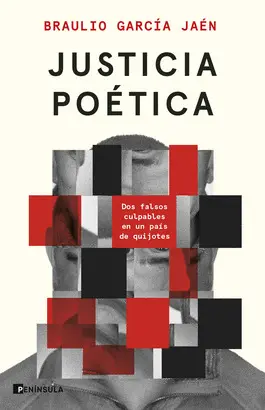 JUSTICIA POÈTICA JUSTICIA POÈTICA