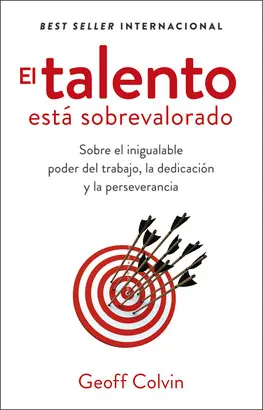TALENTO ESTA SOBREVALORADO, EL TALENTO ESTA SOBREVALORADO, EL