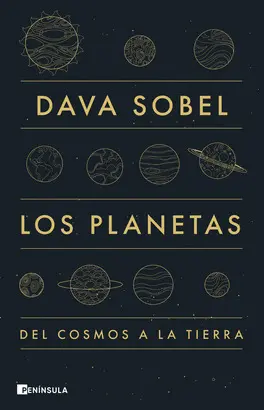 LOS PLANETAS LOS PLANETAS