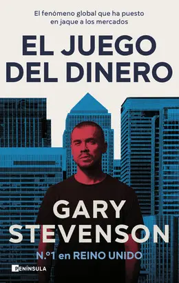 JUEGO DEL DINERO, EL (THE TRADING GAME)