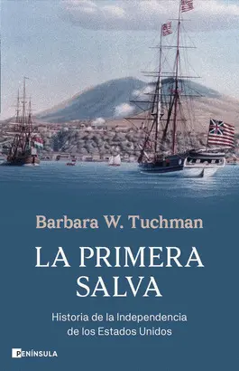 La Primera Salva