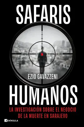 Safaris Humanos