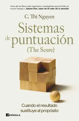 Sistemas de Puntuación (The Score)