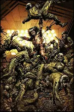 MARVEL MUST HAVE LOBEZNO. ARMA X MARVEL MUST HAVE LOBEZNO. ARMA X