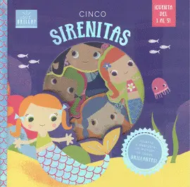 CINCO SIRENITAS CINCO SIRENITAS
