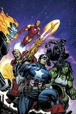 MARVEL PREMIERE VENGADORES 2. GIRA MUNDIAL MARVEL PREMIERE VENGADORES 2. GIRA MUNDIAL