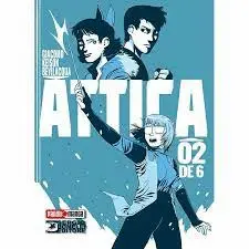 ATTICA N 02