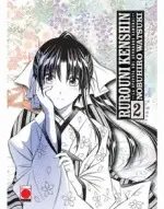 RUROUNI KENSHIN LA EPOPEYA DEL GUERRERO SAMURAI 02